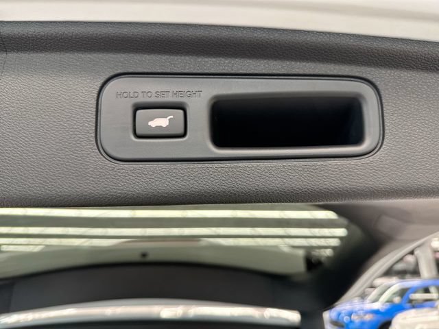 New 2026 Honda Odyssey Sport-L image 35