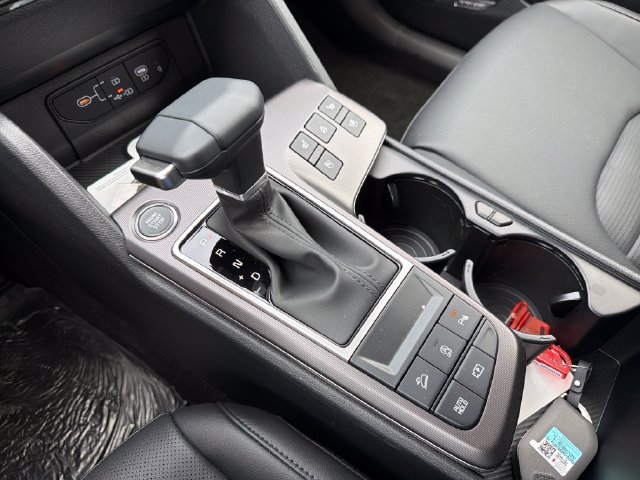 New 2027 Kia Sportage SX AWD/4WD image 15