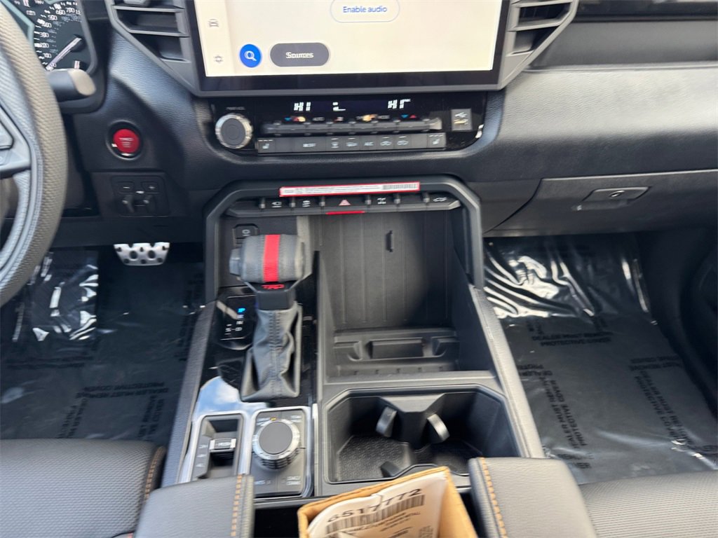 Used 2025 Toyota Tundra SR5 image 11
