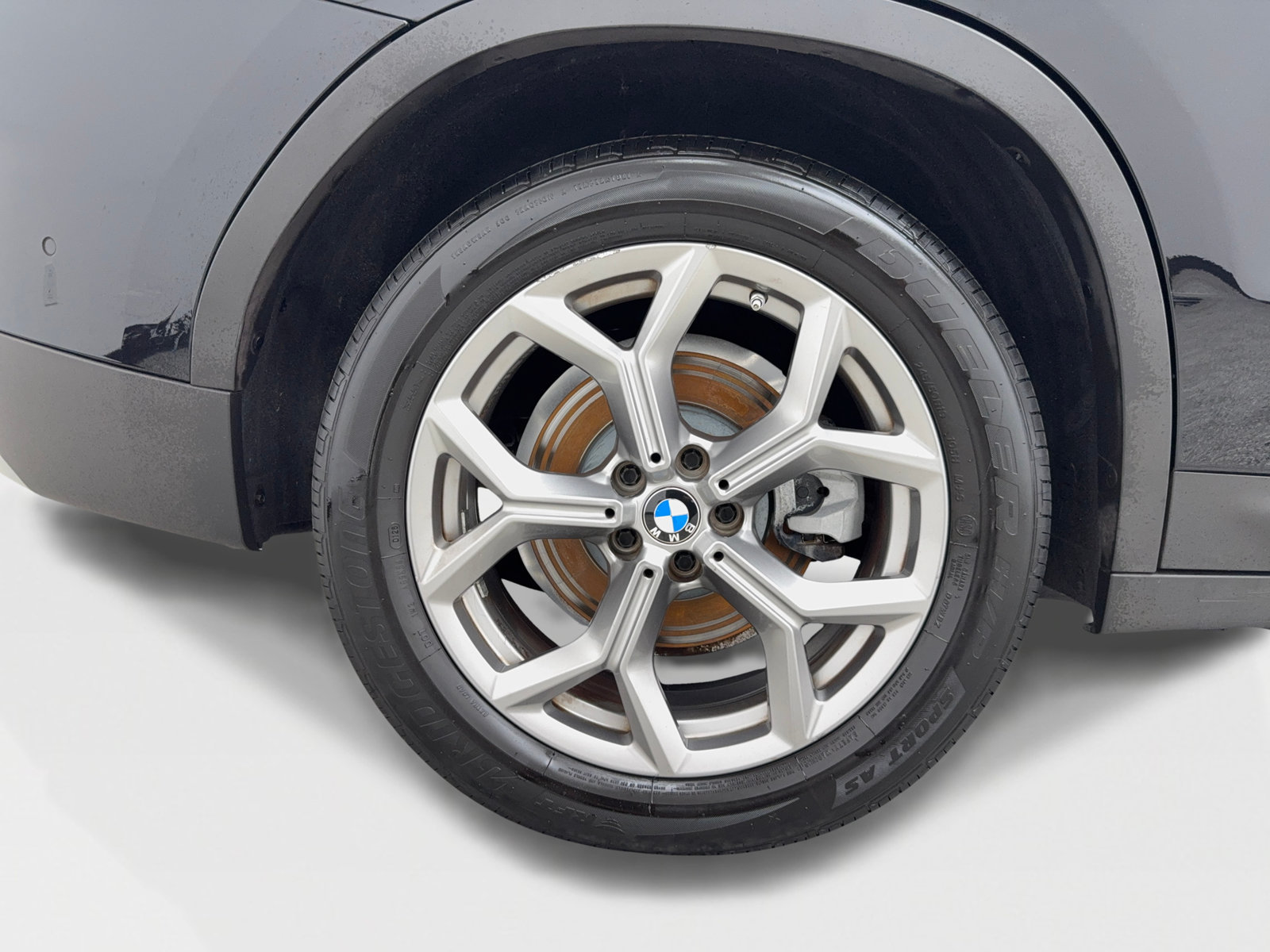 Used 2023 BMW X3 sDrive30i w/ Premium Package RWD image 48