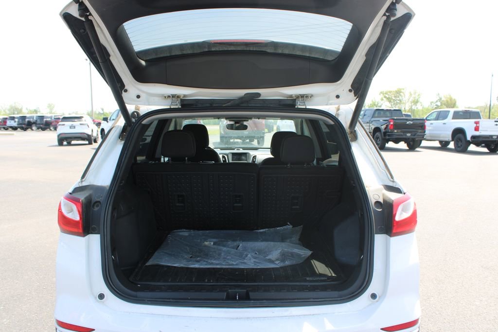 Used 2021 Chevrolet Equinox LT image 13