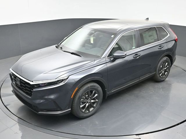 New 2026 Honda CR-V EX-L image 25