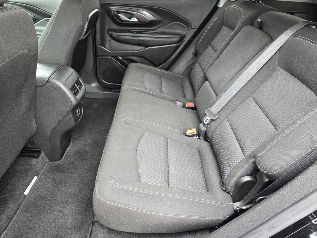 Used 2024 GMC Terrain SLE w/ Elevation Edition AWD/4WD image 25