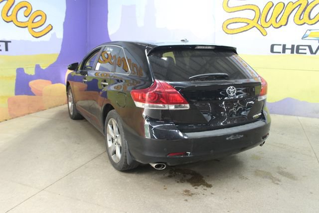 Used 2015 Toyota Venza Limited AWD/4WD image 6