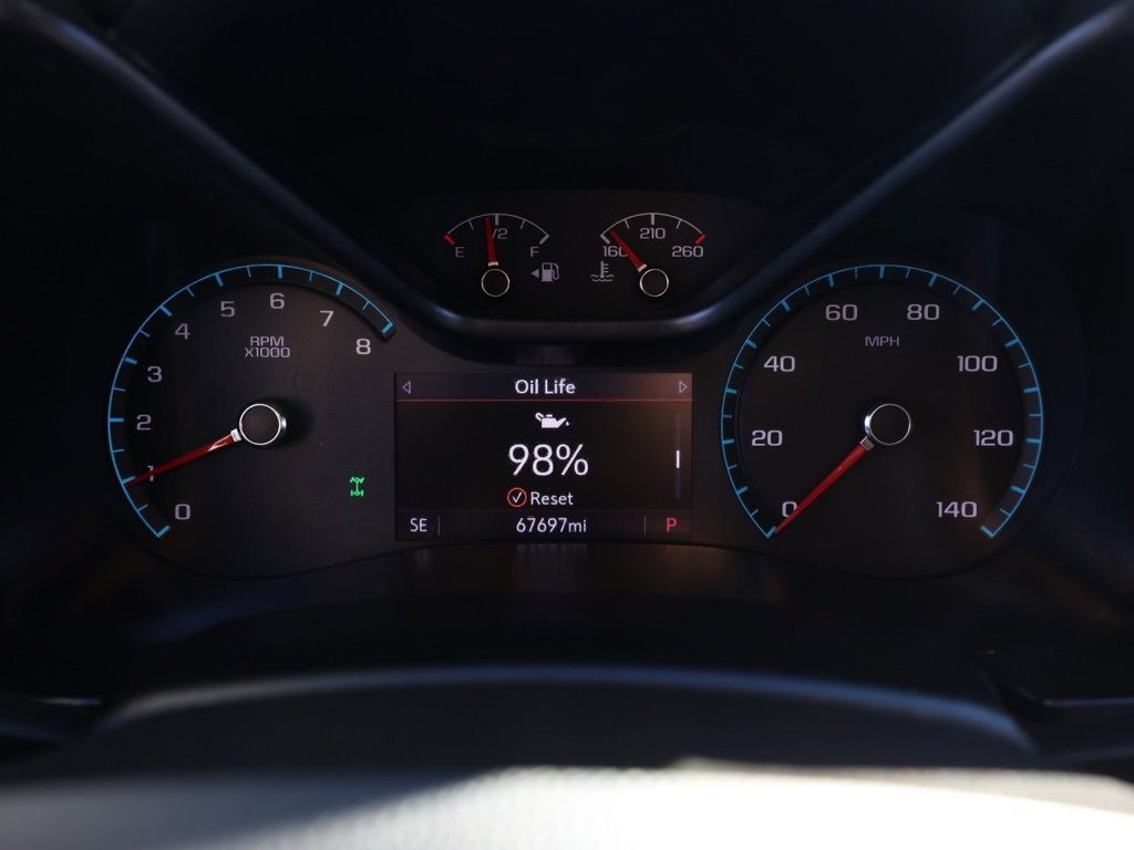 Used 2019 Chevrolet Colorado Z71 image 27