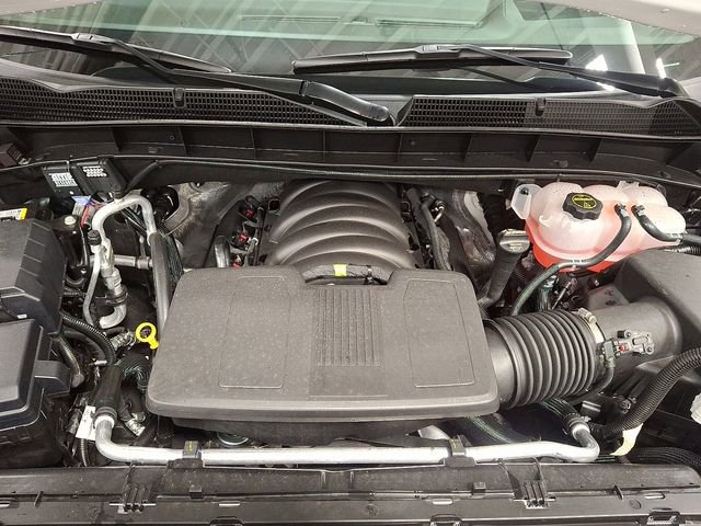 New 2026 GMC Sierra 1500 AT4 w/ AT4 Premium Package image 19