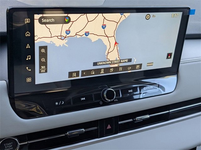 New 2025 Mitsubishi Outlander SE image 29