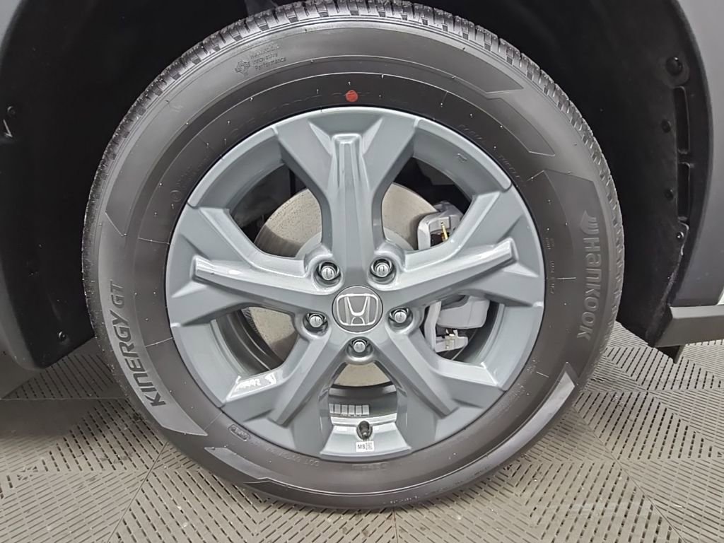 New 2026 Honda HR-V LX image 43