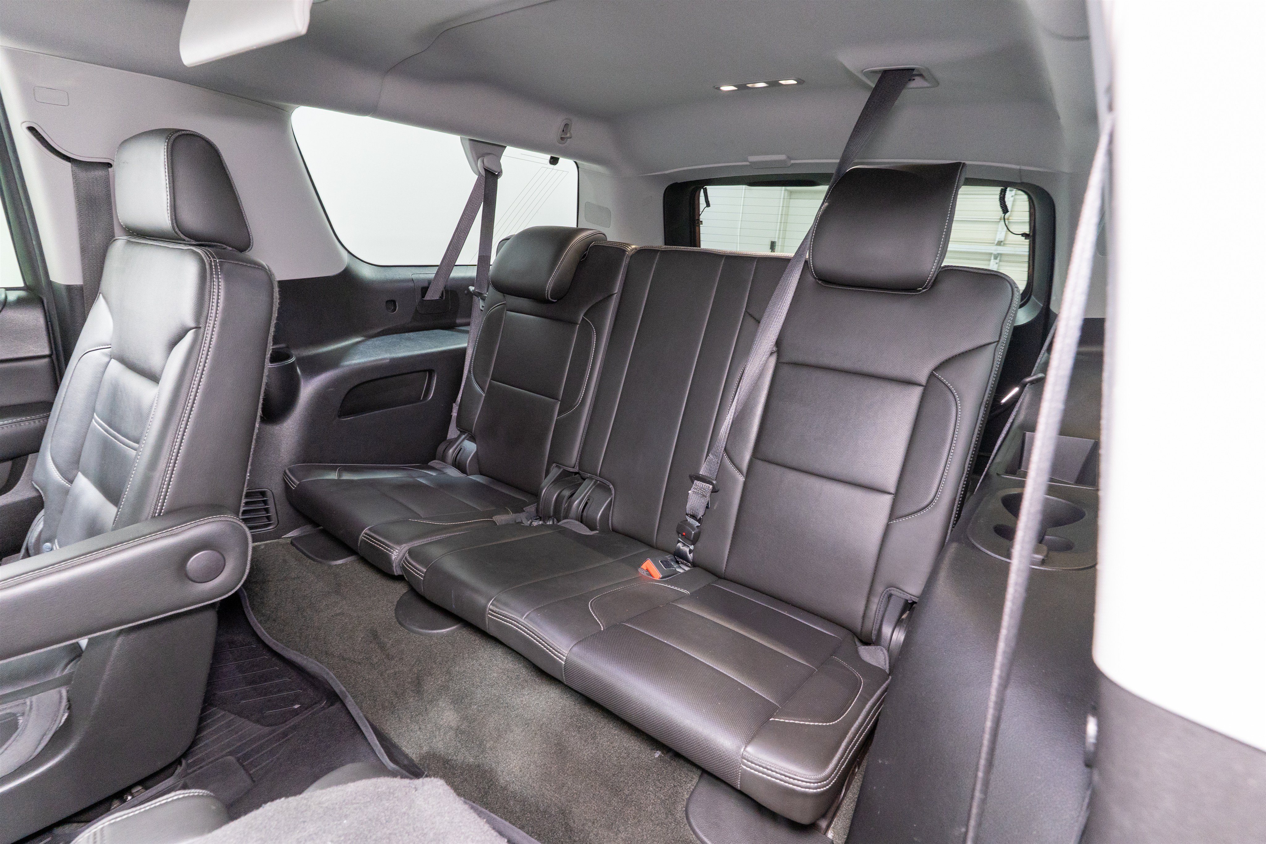 Used 2018 GMC Yukon XL Denali w/ Denali Ultimate Package AWD/4WD image 36