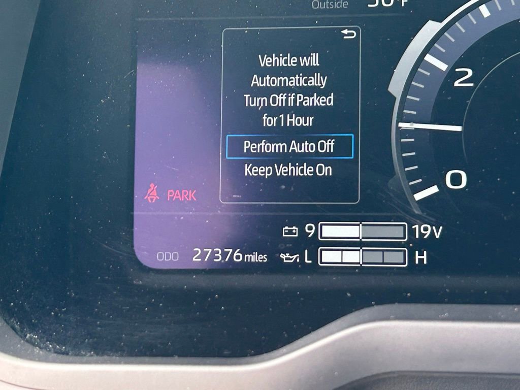 Used 2023 Toyota Sequoia TRD Pro image 17