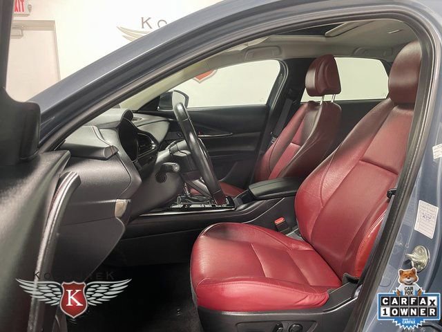 Used 2024 MAZDA CX-30 AWD 2.5 S w/ Preferred Package image 12