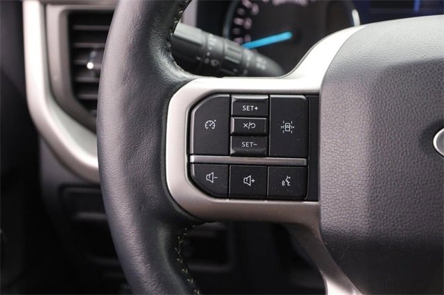Certified 2023 Ford Expedition XLT image 14