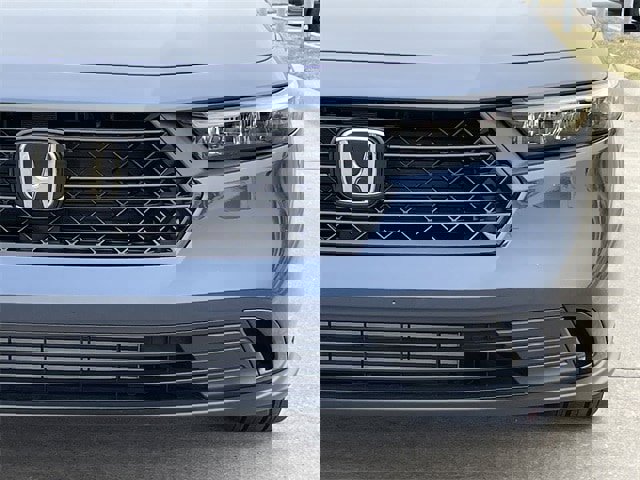 New 2026 Honda Accord SE image 7