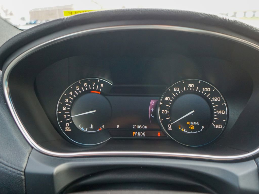 Used 2016 Lincoln MKX Premiere image 21