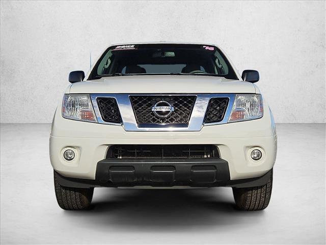 Used 2016 Nissan Frontier SV RWD video 2