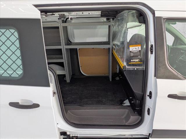 Used 2020 Ford Transit Connect XL image 18