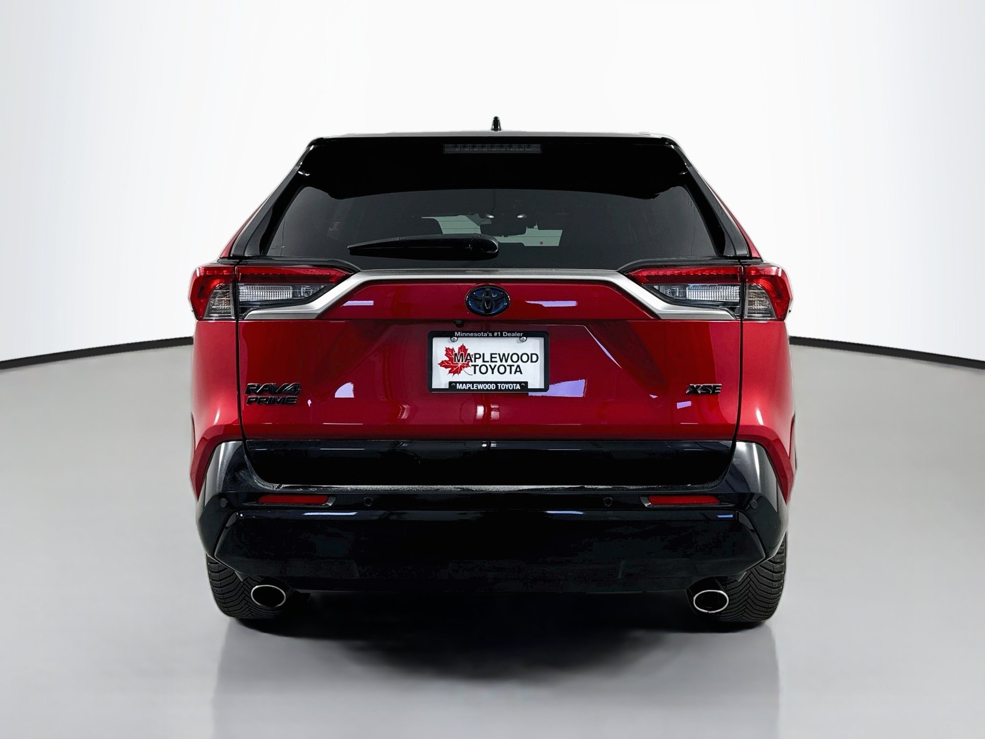 Certified 2022 Toyota RAV4 XSE w/ Premium Package AWD/4WD image 6