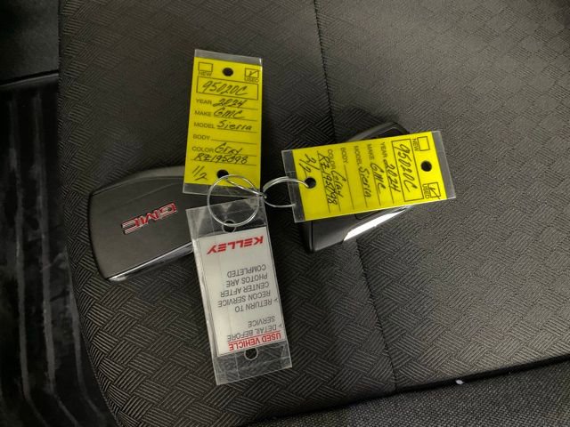 Used 2024 GMC Sierra 1500 Elevation w/ Preferred Package image 47