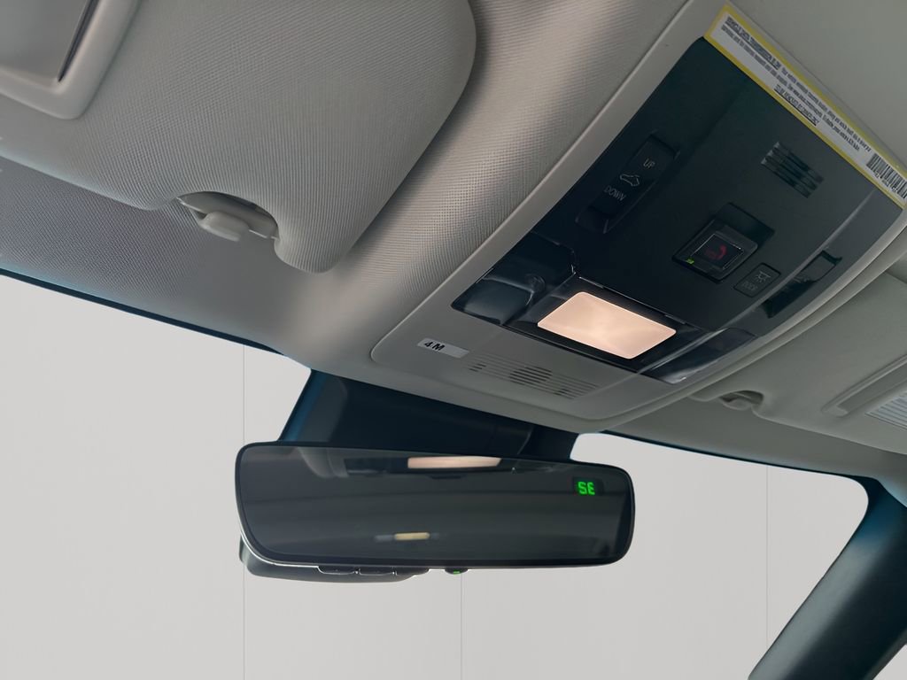 Used 2024 Lexus ES 350 w/ Premium Package image 38