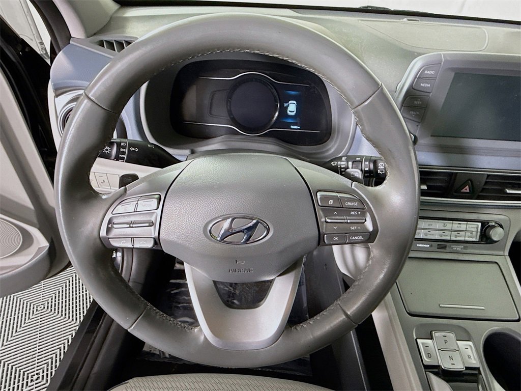 Used 2020 Hyundai Kona Limited w/ Cargo Package image 20