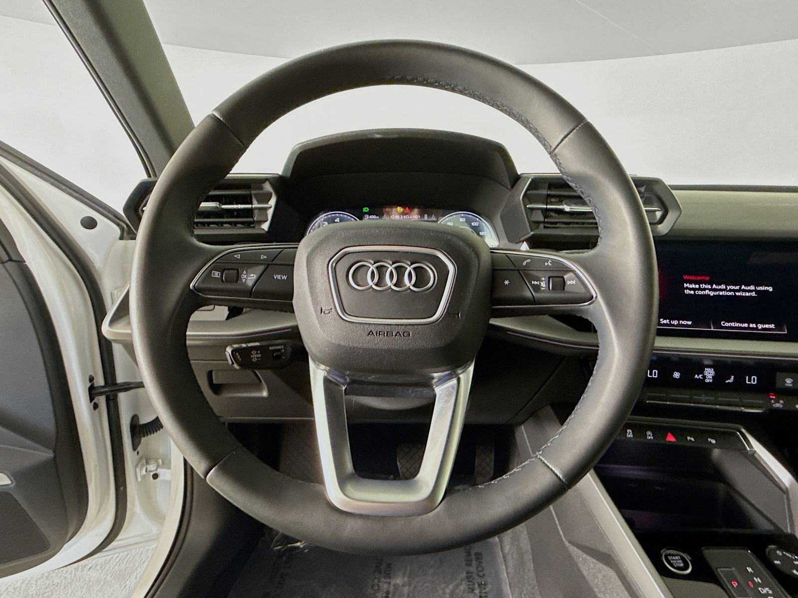 Certified 2023 Audi A3 2.0T Premium Plus w/ Premium Plus Package image 11