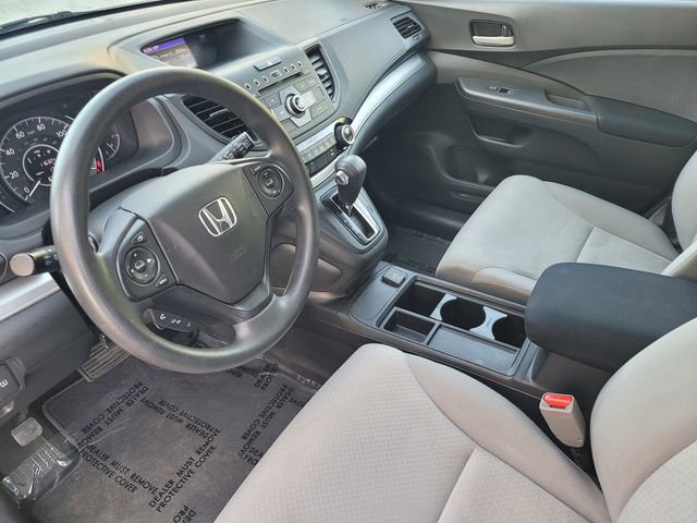 Used 2016 Honda CR-V LX image 21