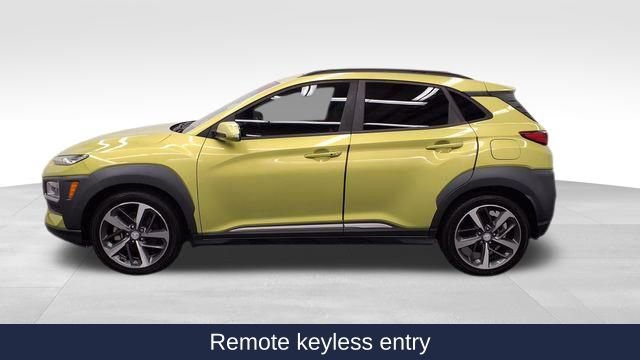 Used 2019 Hyundai Kona Limited image 7