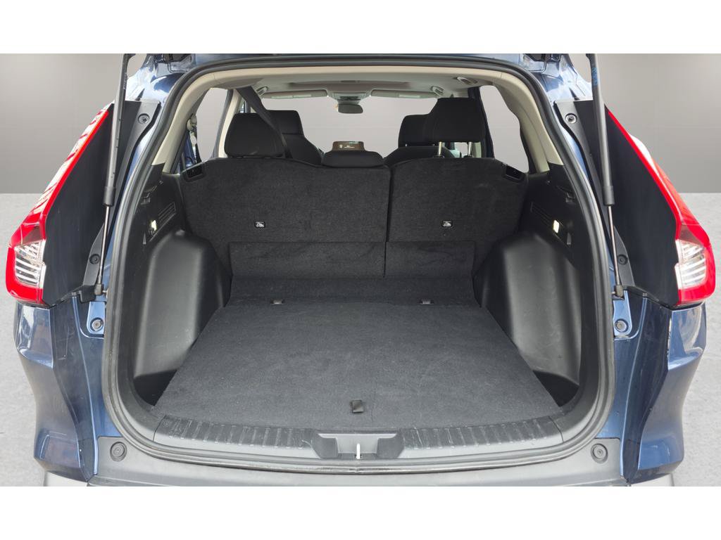 Used 2024 Honda CR-V EX image 18