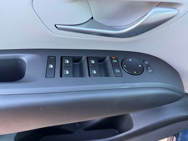 New 2026 Hyundai Tucson SEL Plus FWD image 9