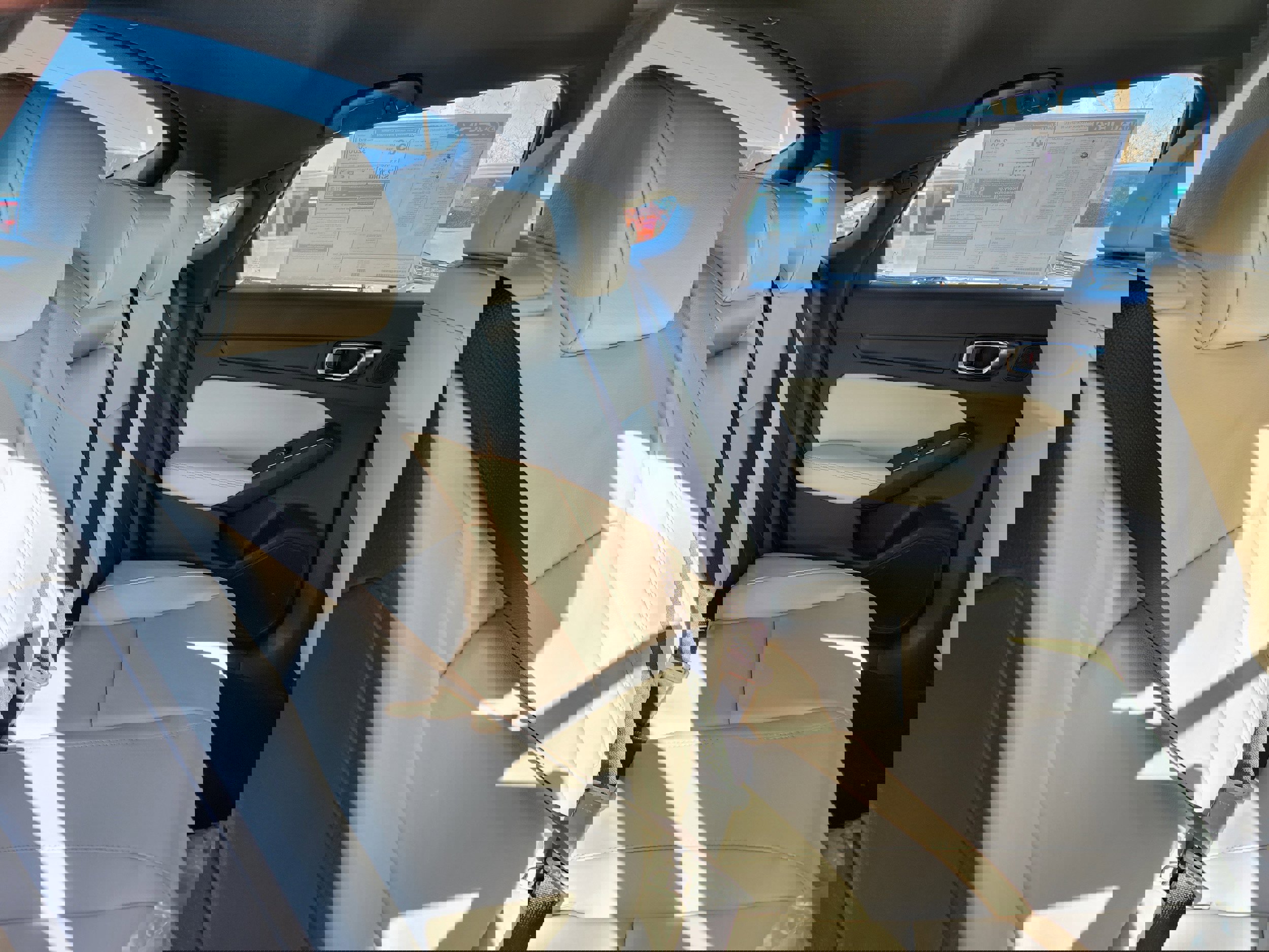 New 2026 Acura Integra A-Spec image 11