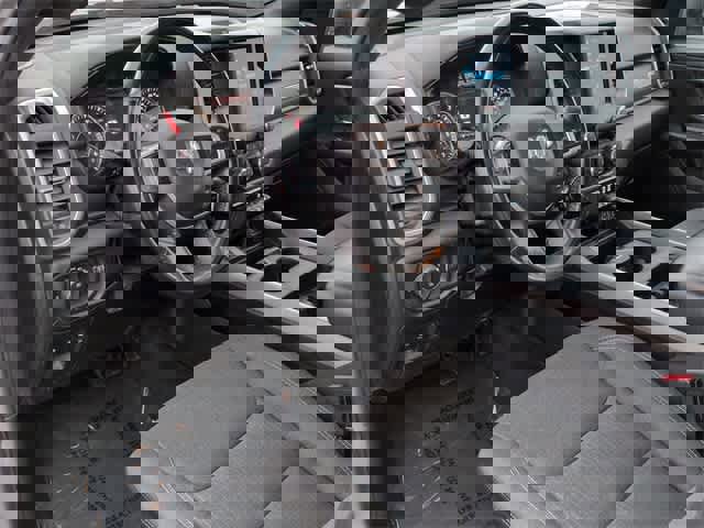 Used 2022 RAM 1500 Big Horn image 10