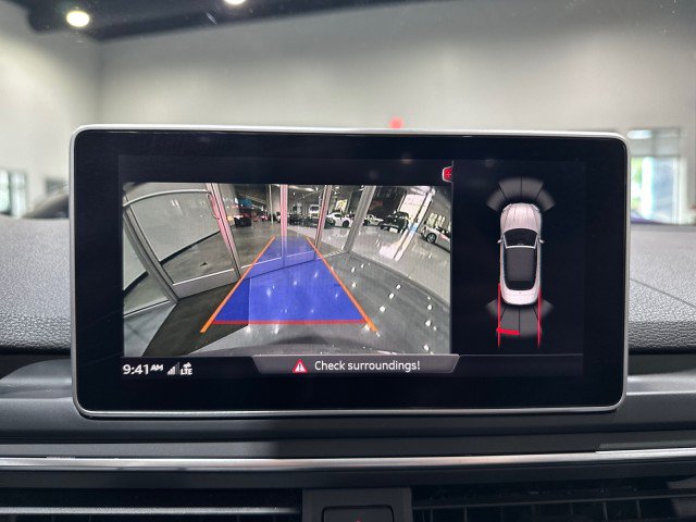 Used 2018 Audi A5 2.0T Premium Plus AWD/4WD image 77