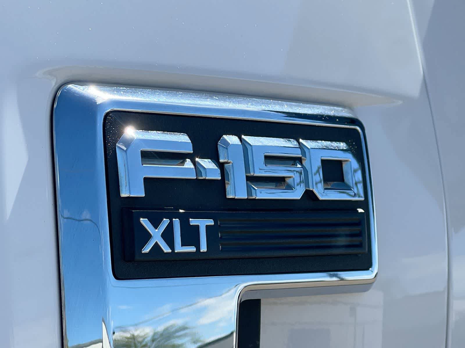 Used 2021 Ford F150 XLT w/ Equipment Group 302A High AWD/4WD image 13
