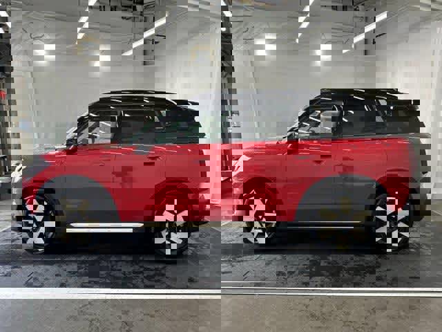 Certified 2025 MINI Cooper Countryman S w/ Comfort Package Max image 2