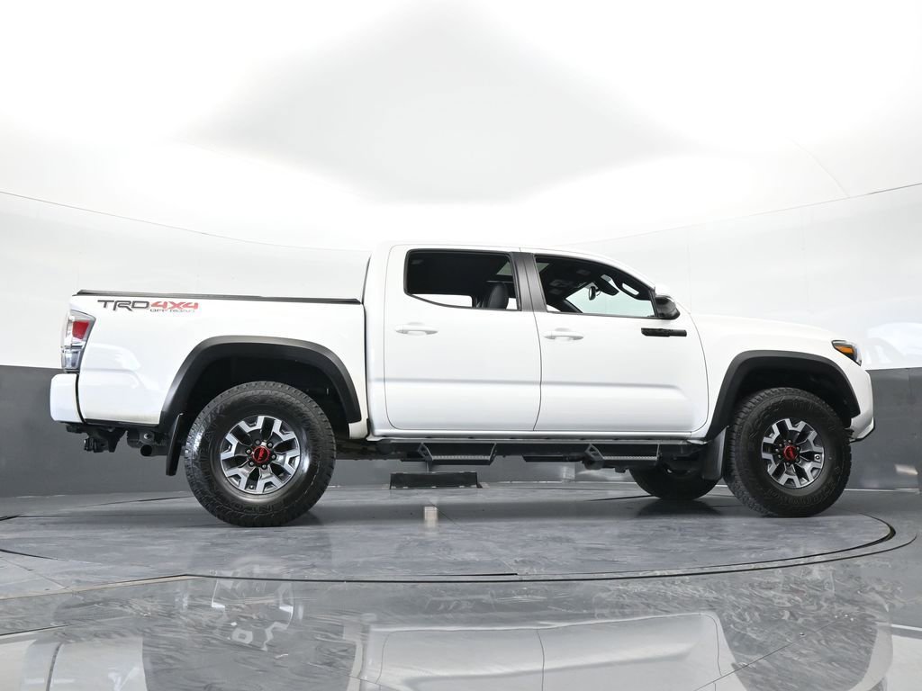 Used 2021 Toyota Tacoma SR5 image 67