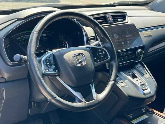 Used 2022 Honda CR-V Touring image 7