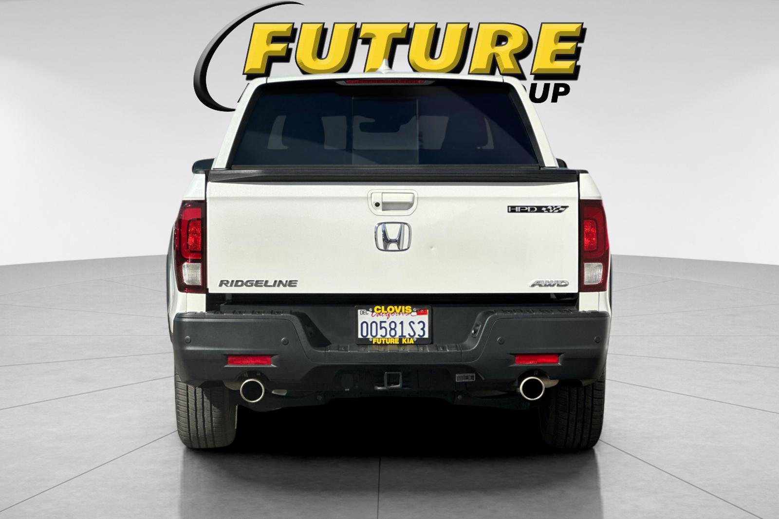 Used 2023 Honda Ridgeline RTL-E image 5