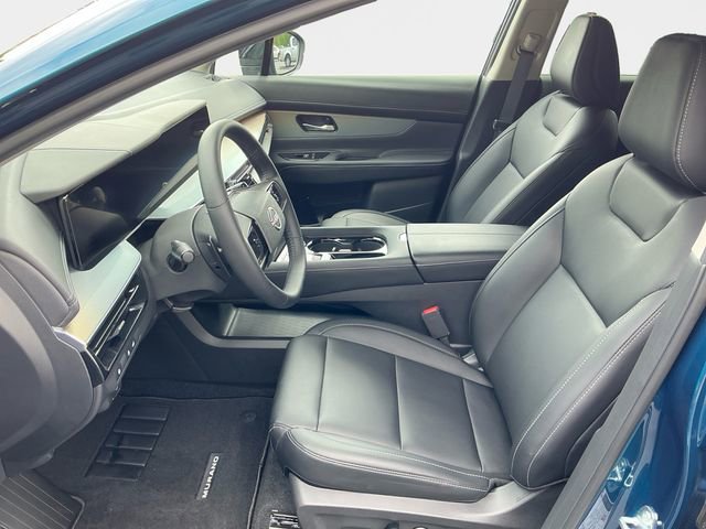 Used 2025 Nissan Murano SL AWD/4WD image 10