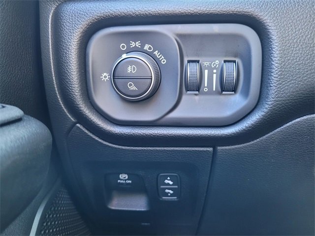 New 2026 RAM 1500 Big Horn image 21