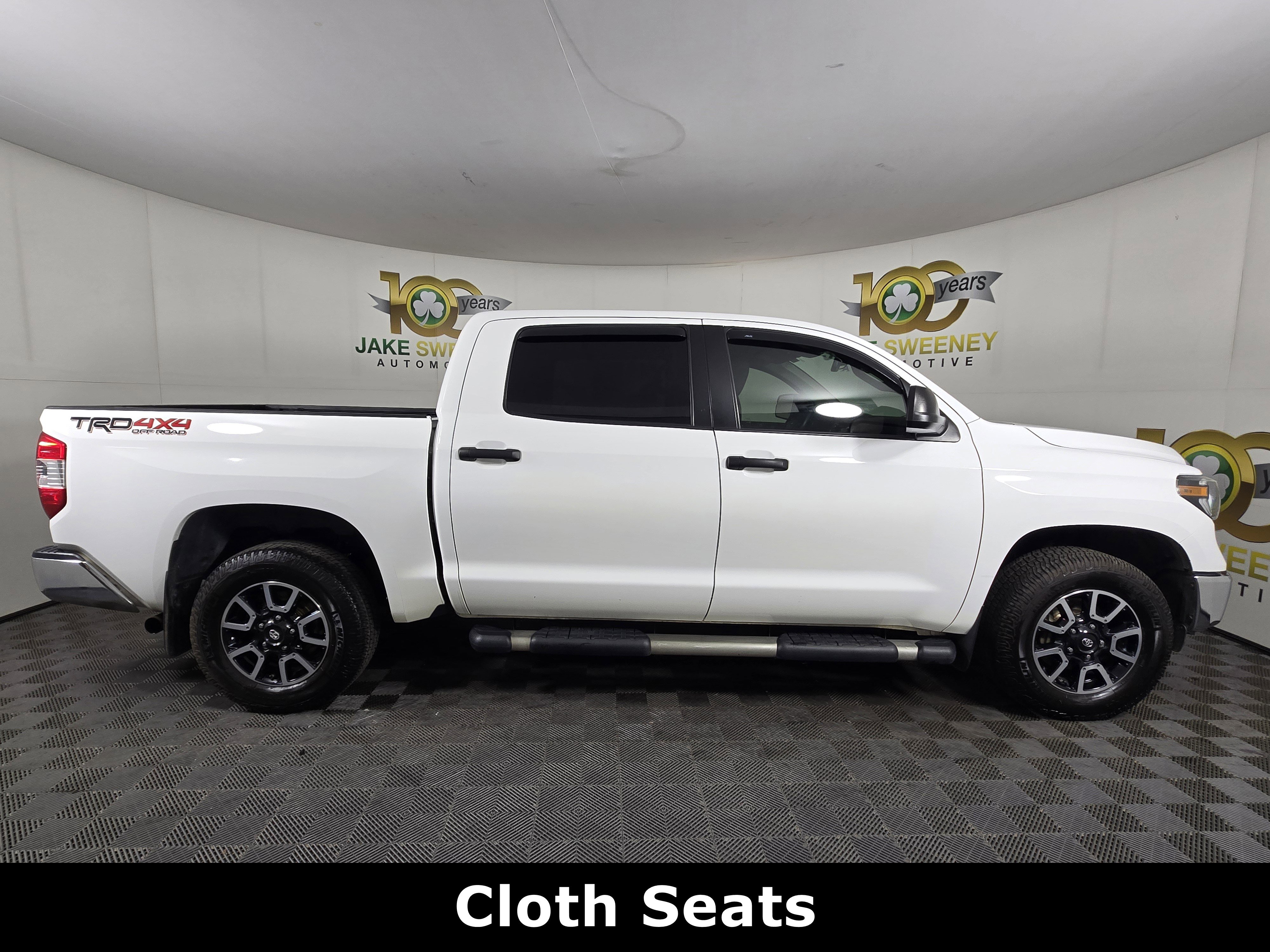 Used 2020 Toyota Tundra SR5 image 10
