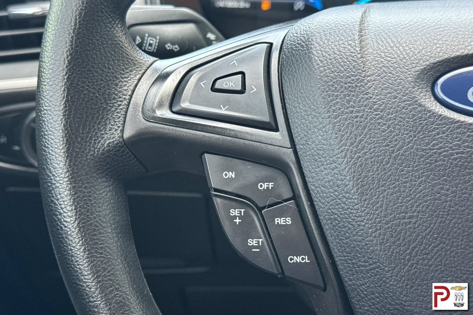 Used 2024 Ford Edge SEL AWD/4WD image 27
