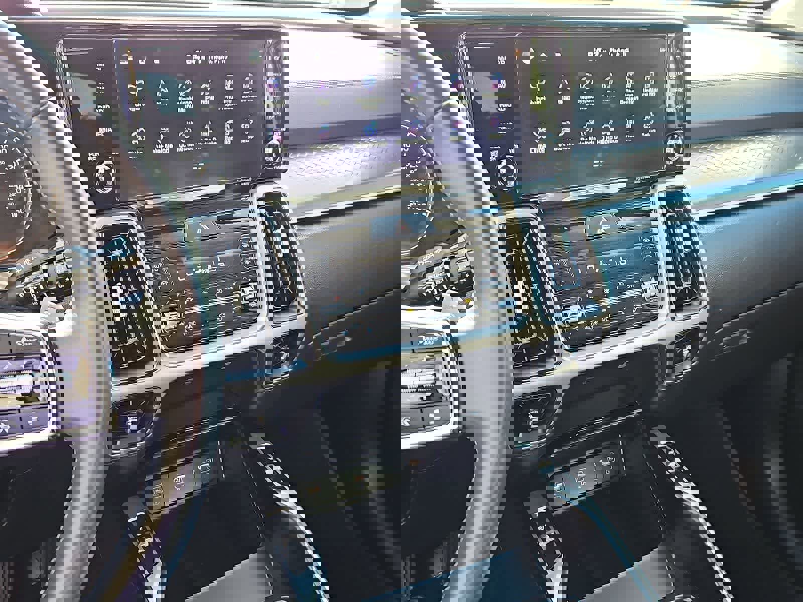 Used 2022 Kia Sorento EX w/ Panoramic Sunroof Package AWD/4WD image 28