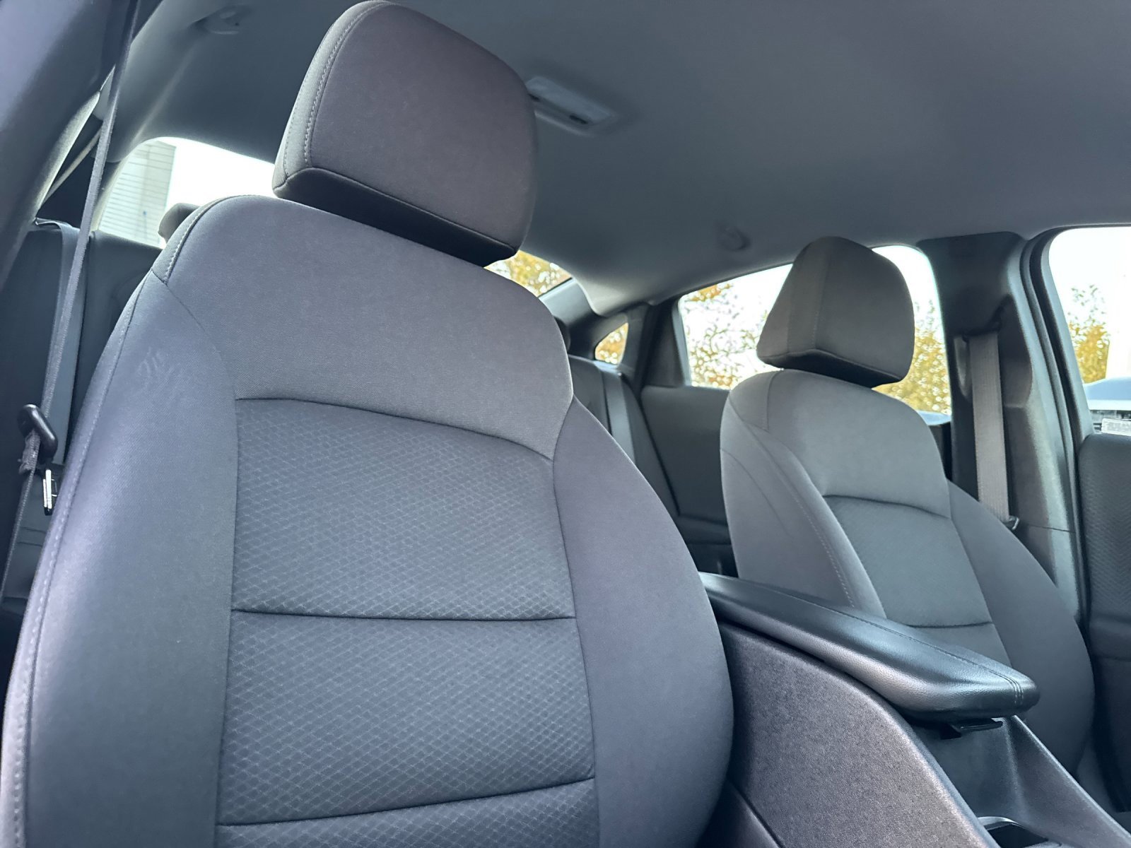 Used 2024 Chevrolet Malibu LT image 18