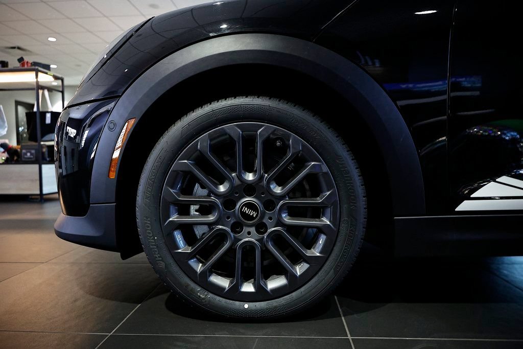 New 2026 MINI Cooper S FWD image 12