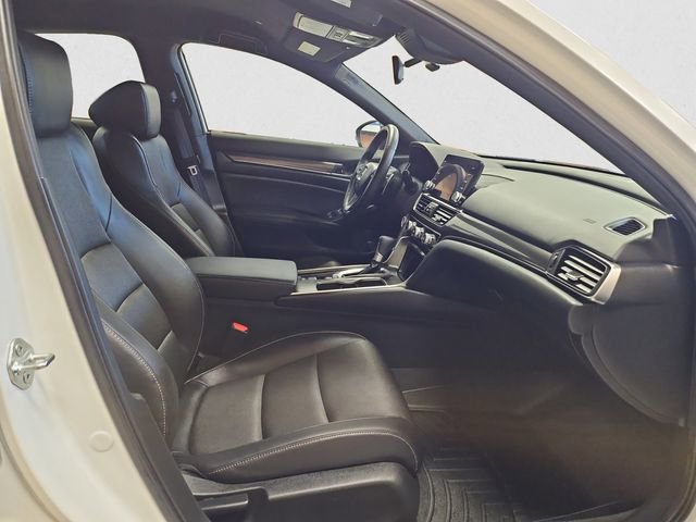 Used 2022 Honda Accord Sport image 16