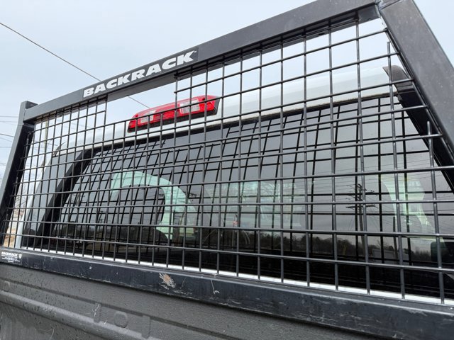 Used 2020 Chevrolet Silverado 2500 W/T w/ WT Convenience Package image 19