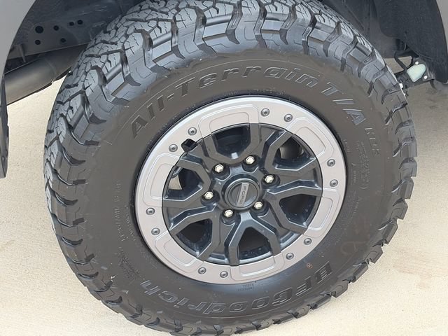 Used 2025 Ford Ranger Raptor AWD/4WD image 11
