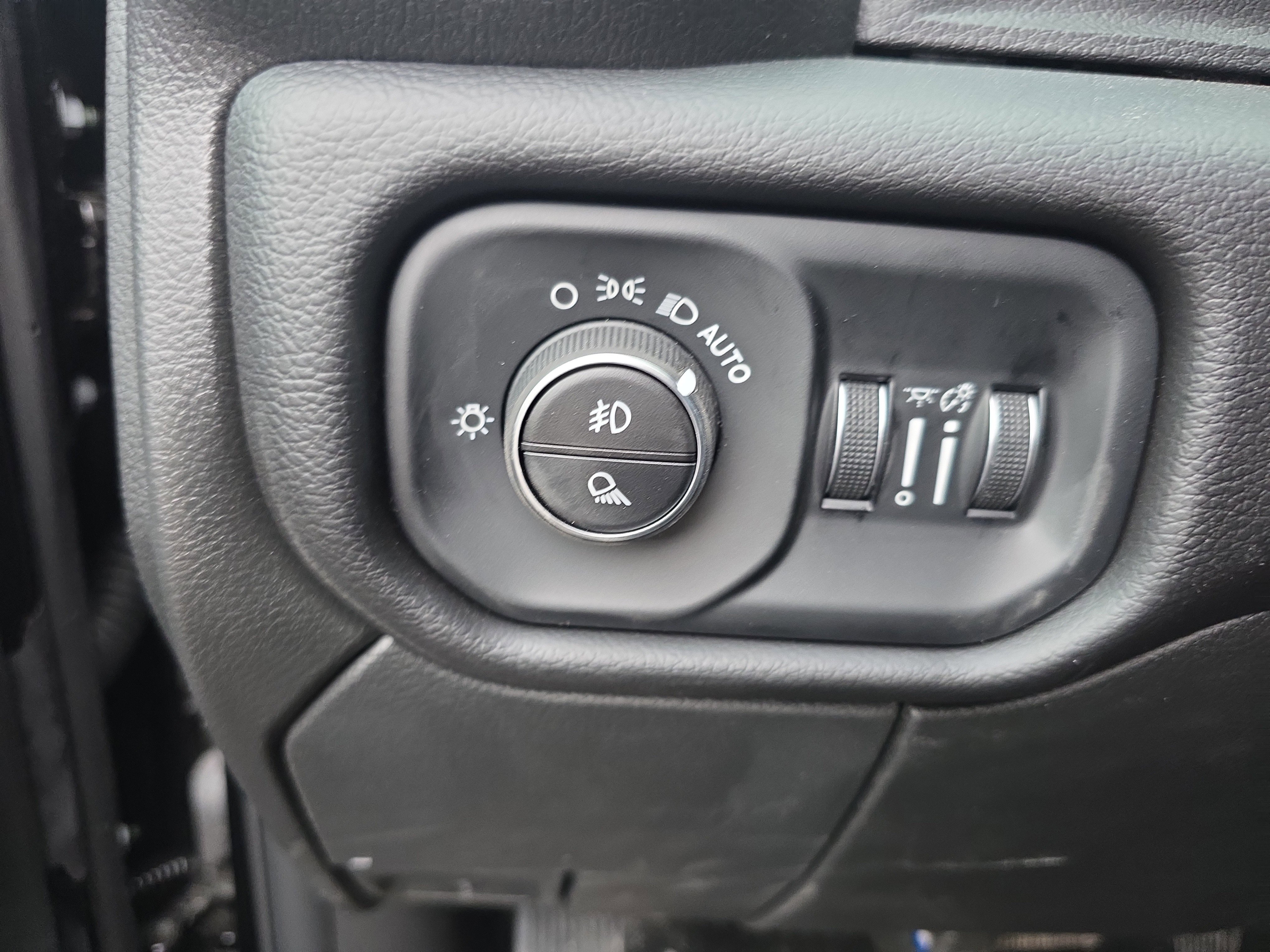 New 2026 RAM 5500 Laramie w/ Laramie Trim Package image 14