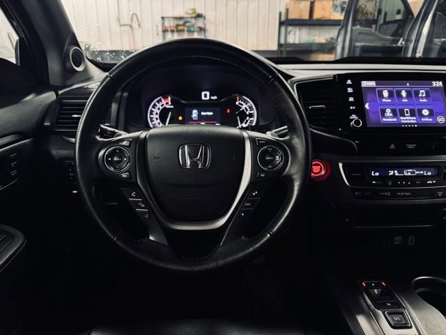 Used 2023 Honda Ridgeline RTL image 23
