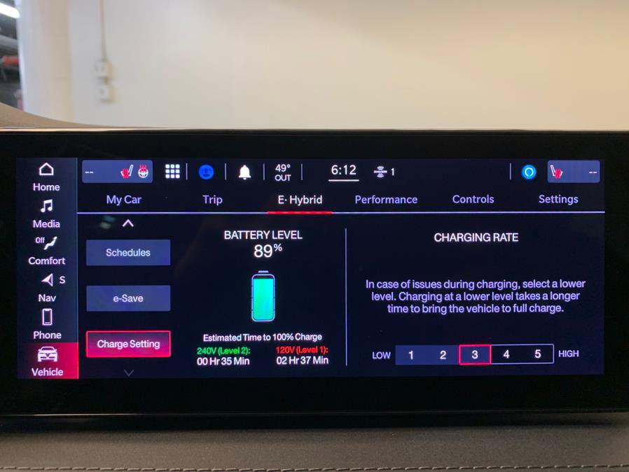 Used 2024 Alfa Romeo Tonale Ti image 38